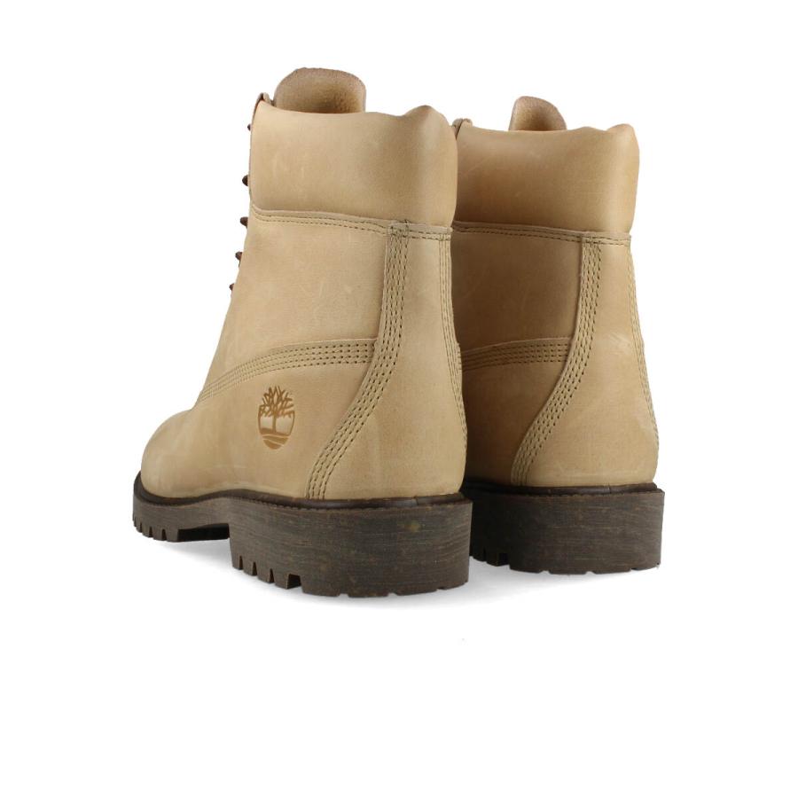 Timberland TIMBERLAND 6inch PREMIUM WP BOOT ティンバーランド