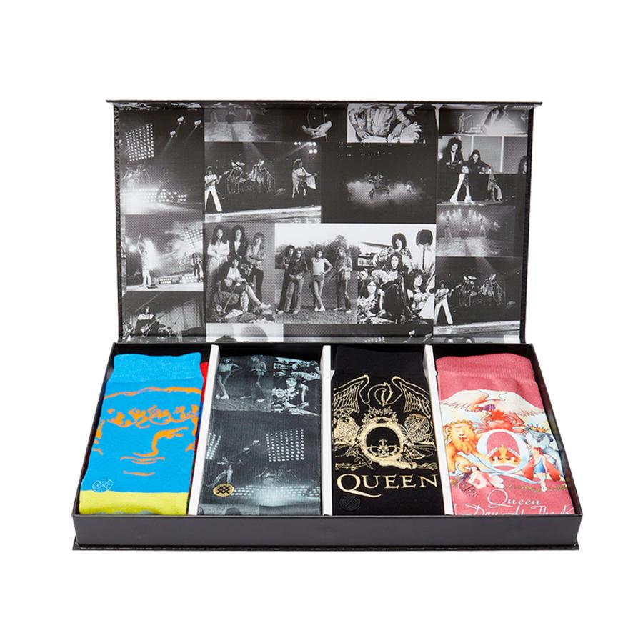 STANCE SOCKS QUEEN BOX SET スタンス ソックス クイーン