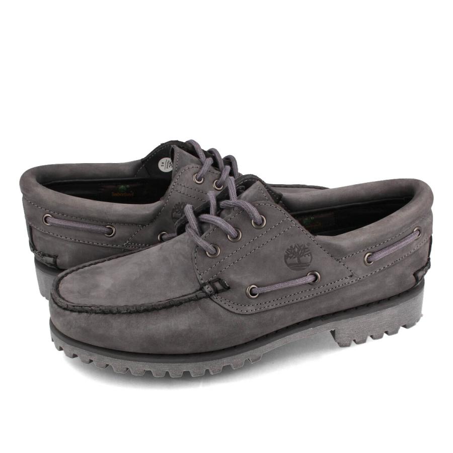 TIMBERLAND AUTHENTICS 3EYE CLASSIC LUG ティンバーランド 