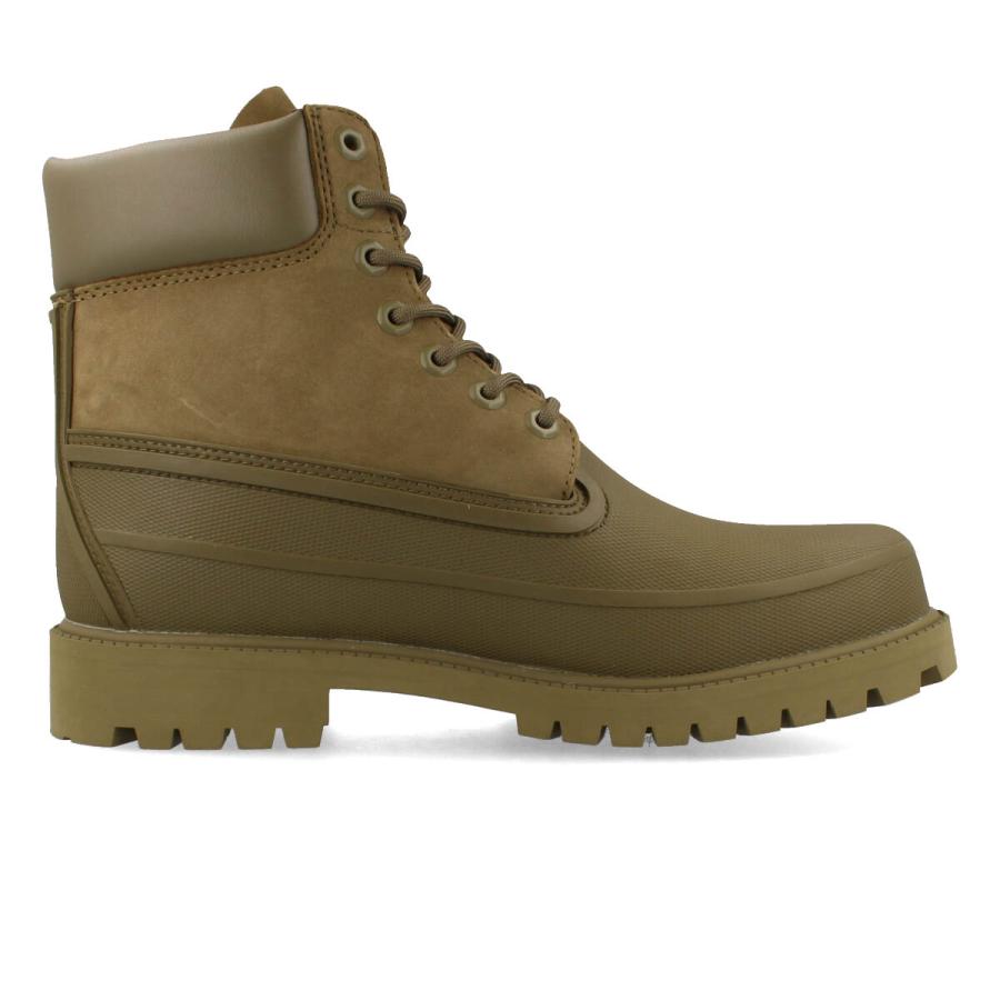 Timberland TIMBERLAND RUBBER TOE 6inch-REMIX ティンバーランド 