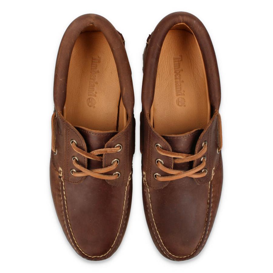 TIMBERLAND AUTHENTICS 3EYE CLASSIC LUG ティンバーランド 