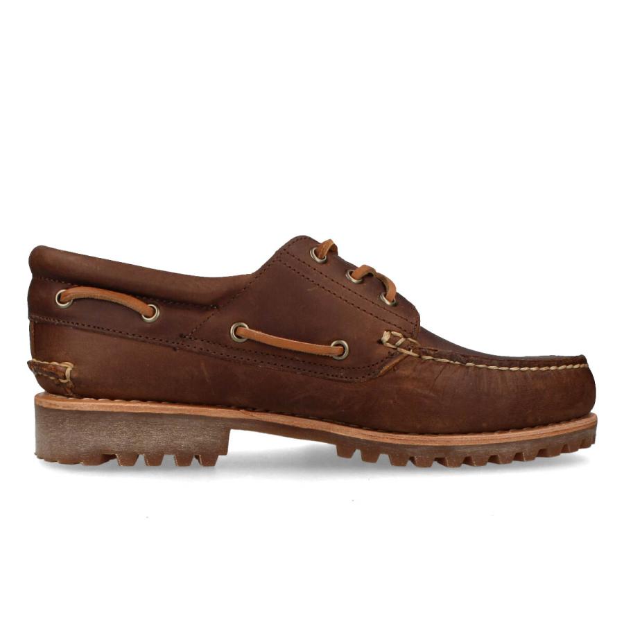 TIMBERLAND AUTHENTICS 3EYE CLASSIC LUG ティンバーランド 