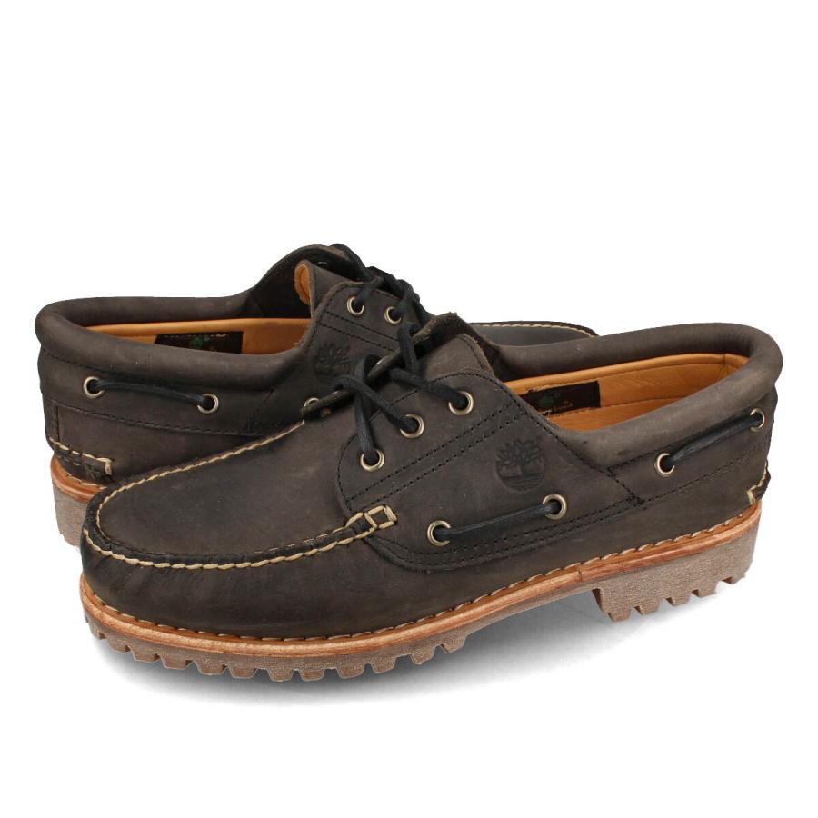 TIMBERLAND AUTHENTICS 3EYE CLASSIC LUG ティンバーランド 