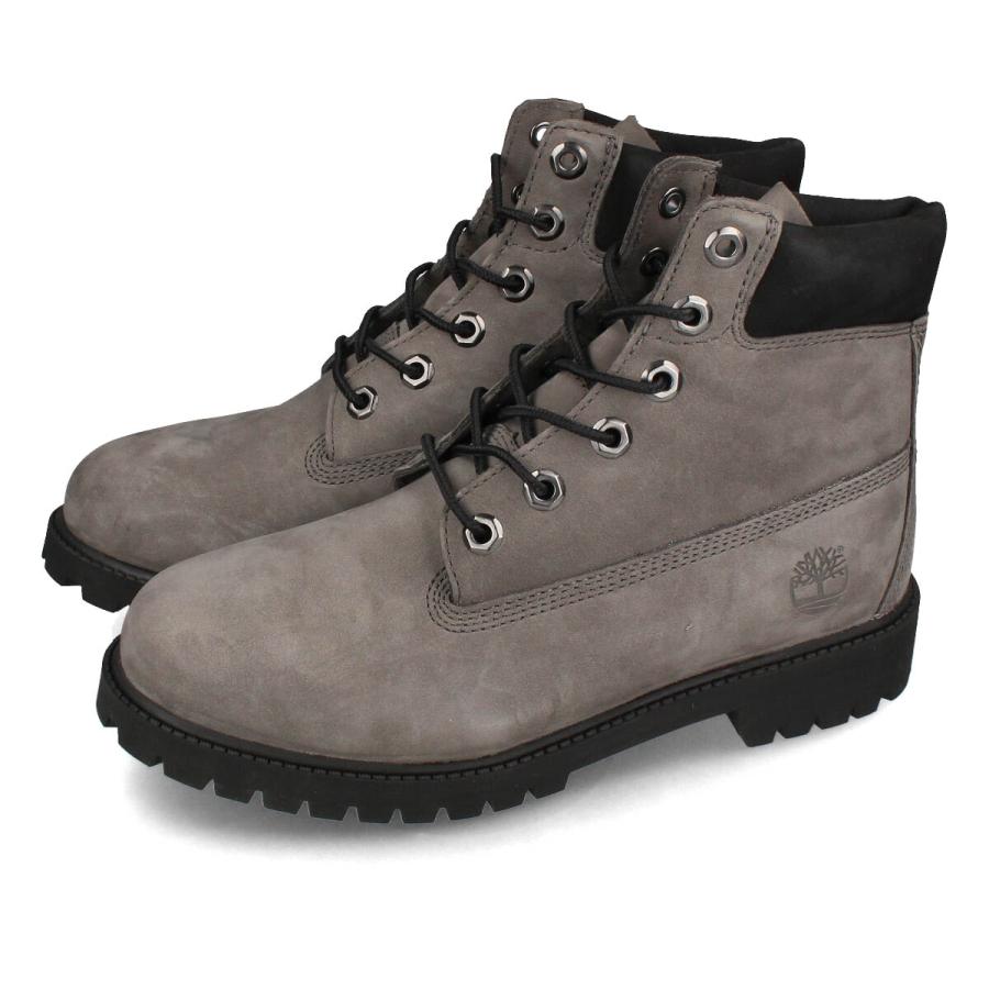 TIMBERLAND 6inch PREMIUM BOOT WP JUNIOR