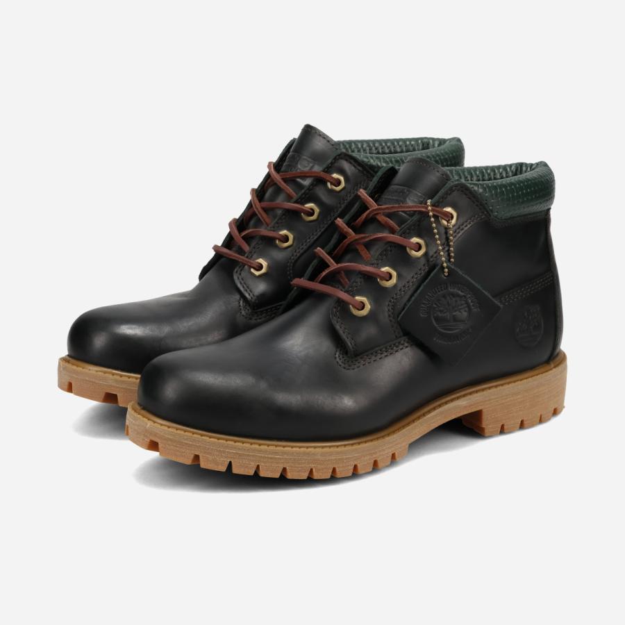 Timberland（ティンバーランド） TIMBERLAND NELLIE CHUKKA WP ネリー