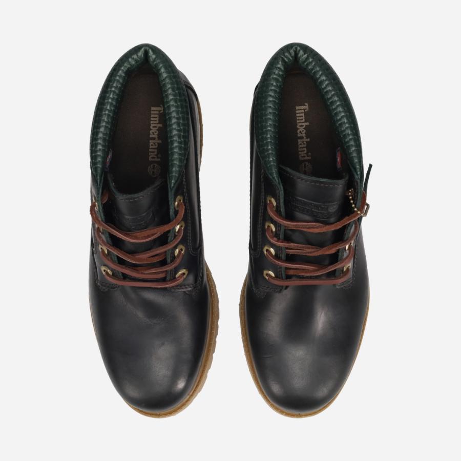Timberland（ティンバーランド） TIMBERLAND NELLIE CHUKKA WP ネリー