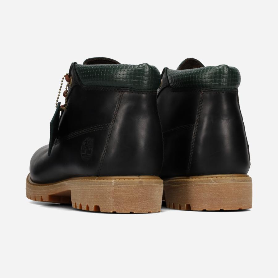 Timberland（ティンバーランド） TIMBERLAND NELLIE CHUKKA WP ネリー