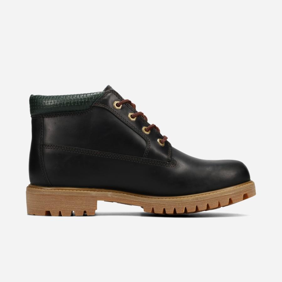 ・TIMBERLAND｜W Nellie Waterproof Chukka Boot Nubuck/ ティンバーランド/ネリー ウォータープルーフ チャッカ ブーツ ヌバック/ウィート イエロー # Timberland（ティンバーランド） TIMBERLAND NELLIE CHUKKA WP ネリー