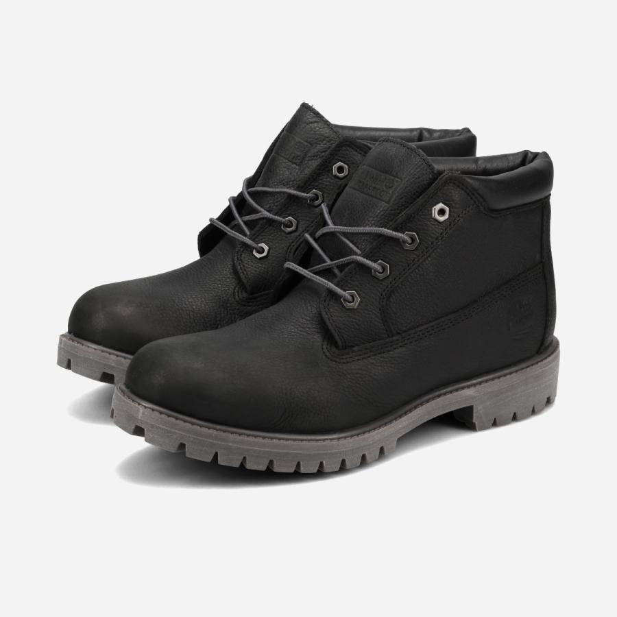 Timberland（ティンバーランド） TIMBERLAND NELSON PREMIUM CHUKKA WP