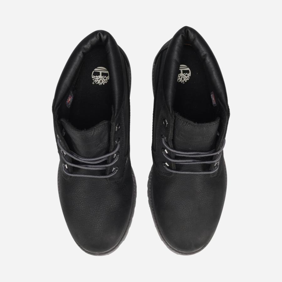 Timberland（ティンバーランド） TIMBERLAND NELSON PREMIUM CHUKKA WP