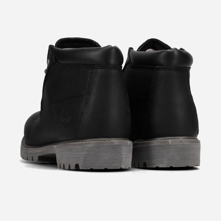 Timberland（ティンバーランド） TIMBERLAND NELSON PREMIUM CHUKKA WP