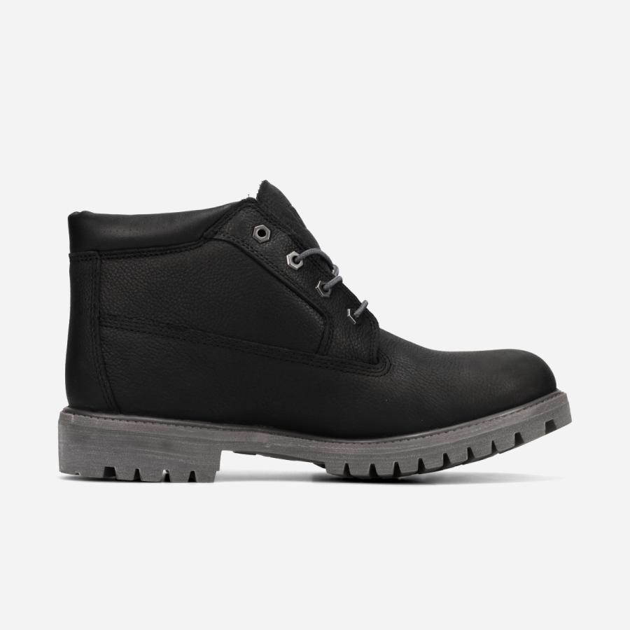 Timberland（ティンバーランド） TIMBERLAND NELSON PREMIUM CHUKKA WP