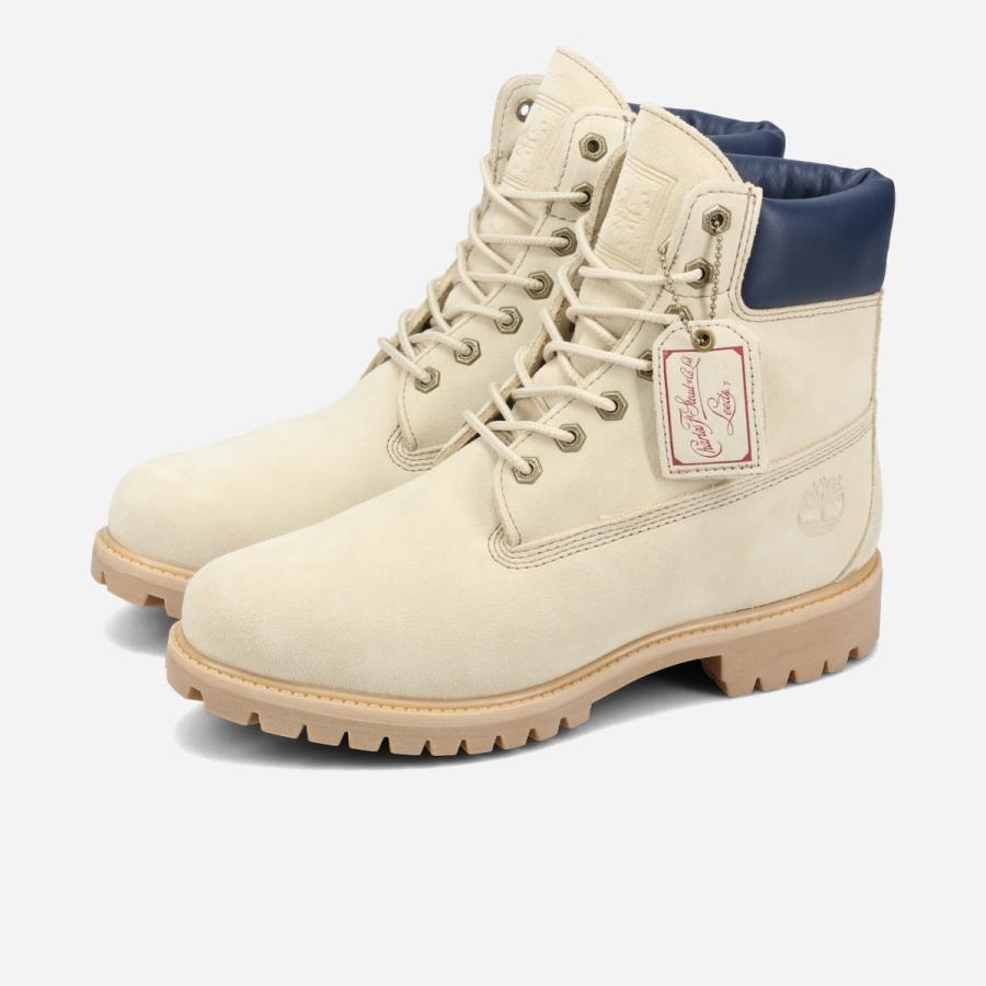 Timberland（ティンバーランド） TIMBERLAND 6 INCH PREMIUM WP BOOTS
