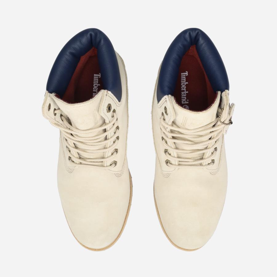 Timberland（ティンバーランド） TIMBERLAND 6 INCH PREMIUM WP BOOTS
