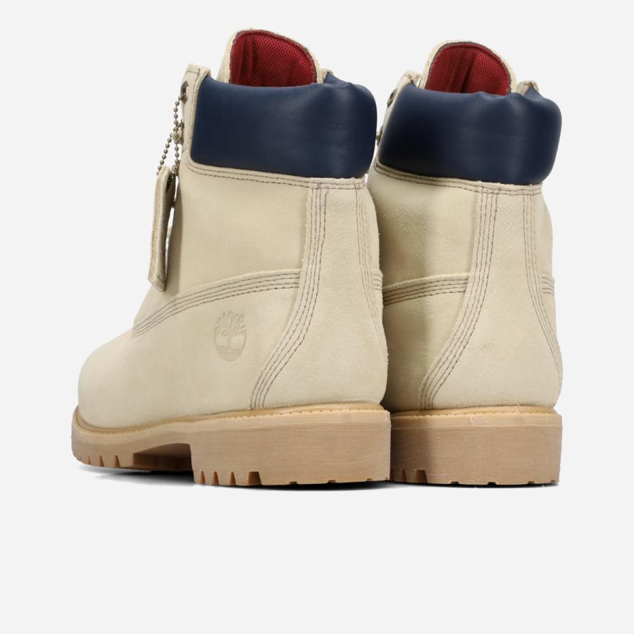 Timberland（ティンバーランド） TIMBERLAND 6 INCH PREMIUM WP BOOTS