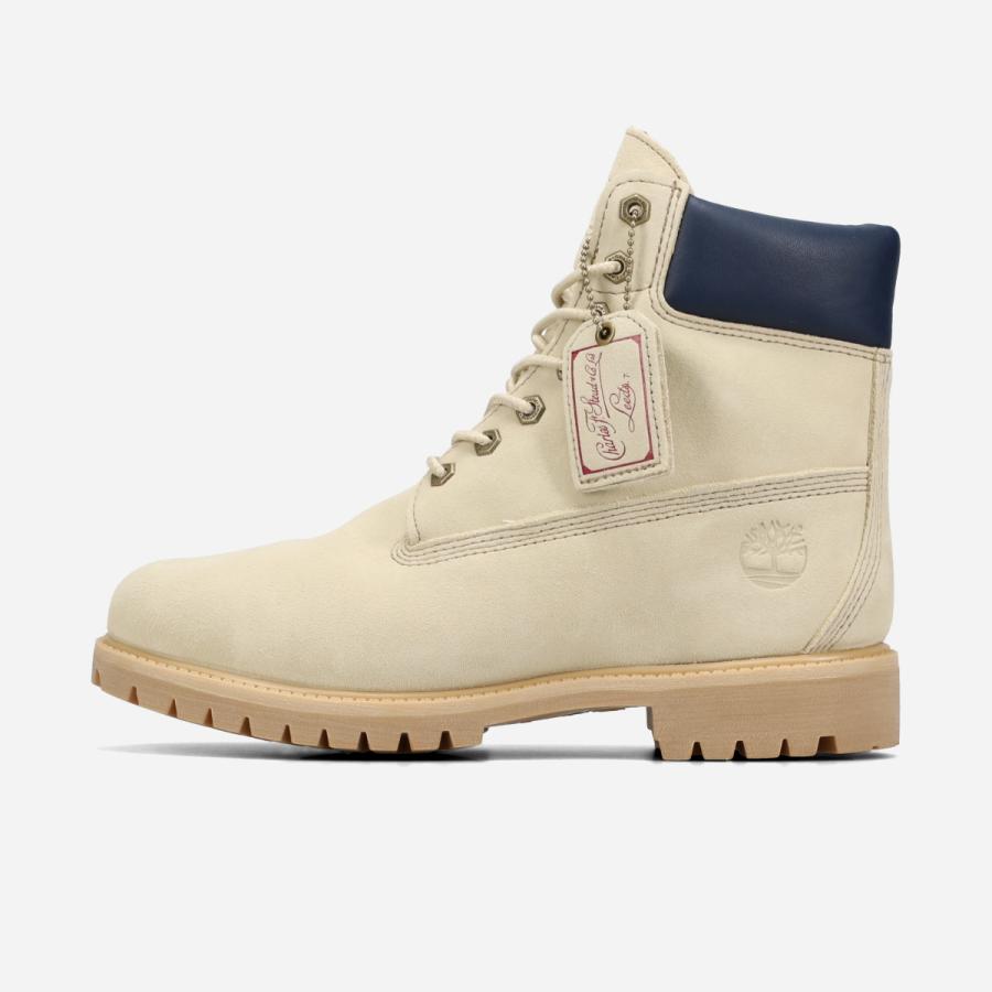 Timberland（ティンバーランド） TIMBERLAND 6 INCH PREMIUM WP BOOTS