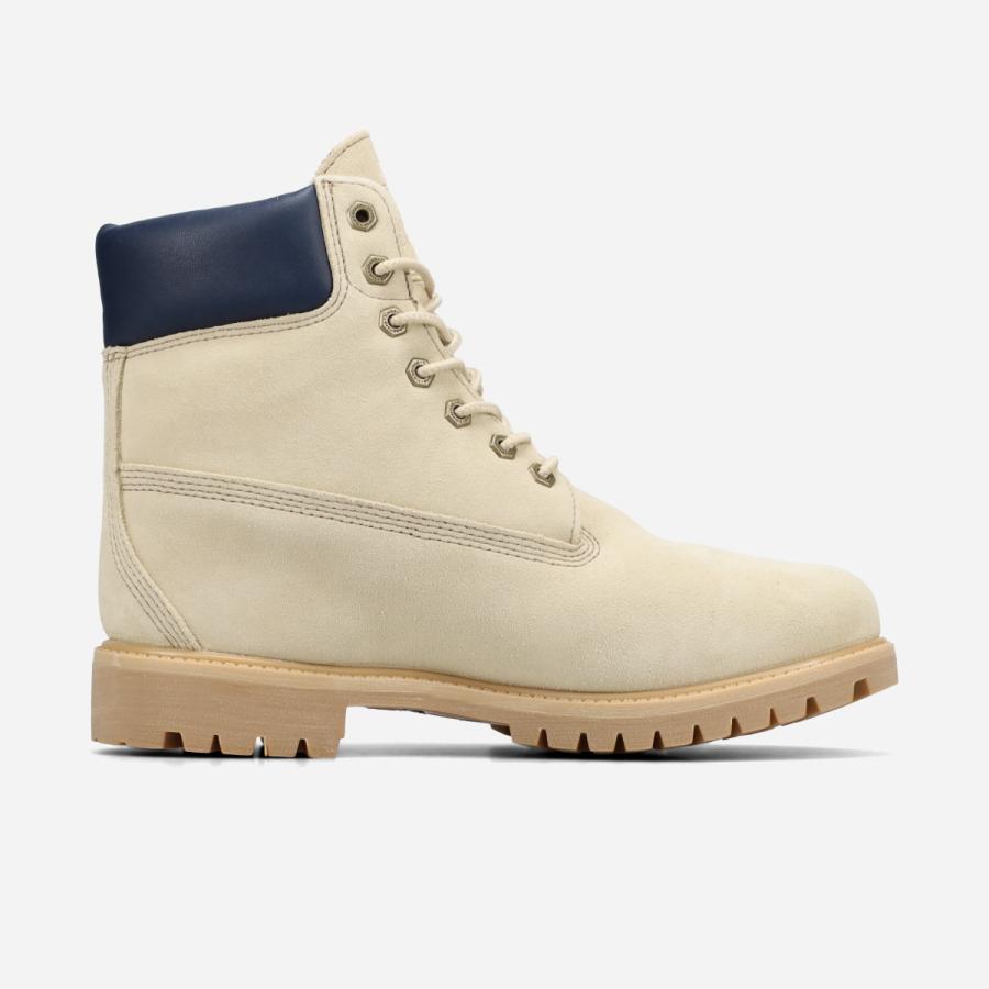 Timberland（ティンバーランド） TIMBERLAND 6 INCH PREMIUM WP BOOTS