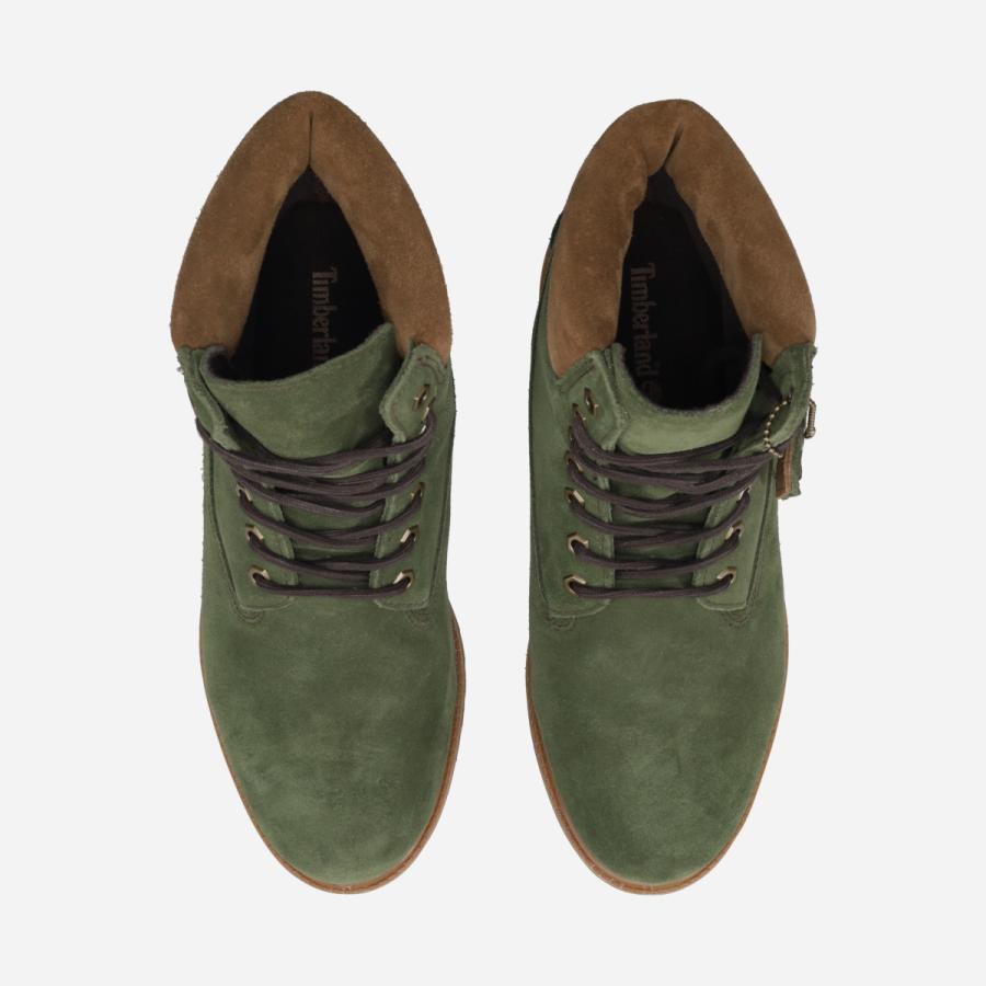 Timberland（ティンバーランド） TIMBERLAND 6 INCH PREMIUM WP BOOTS