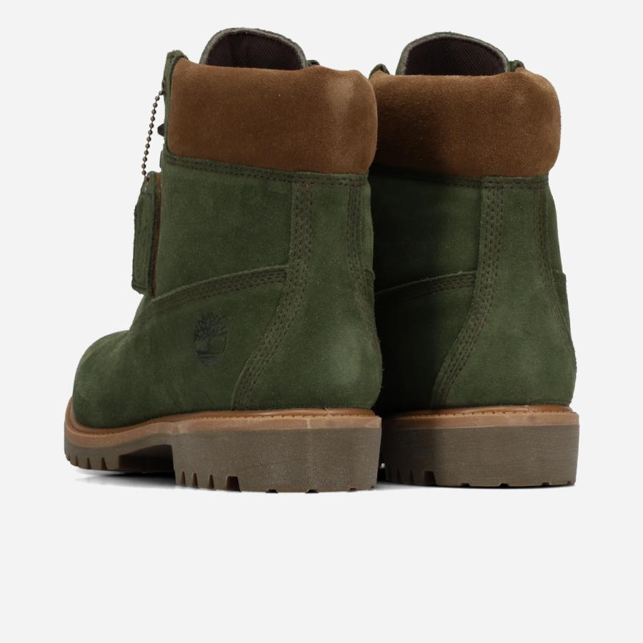 Timberland（ティンバーランド） TIMBERLAND 6 INCH PREMIUM WP BOOTS