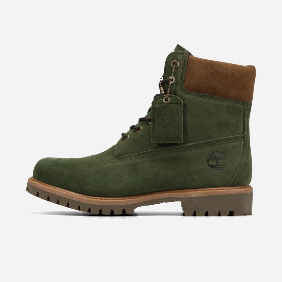マ*ン様 Timberland Premium 6インチ防水ブーツ 10W/L Timberland（ティンバーランド） TIMBERLAND 6 INCH PREMIUM WP BOOTS