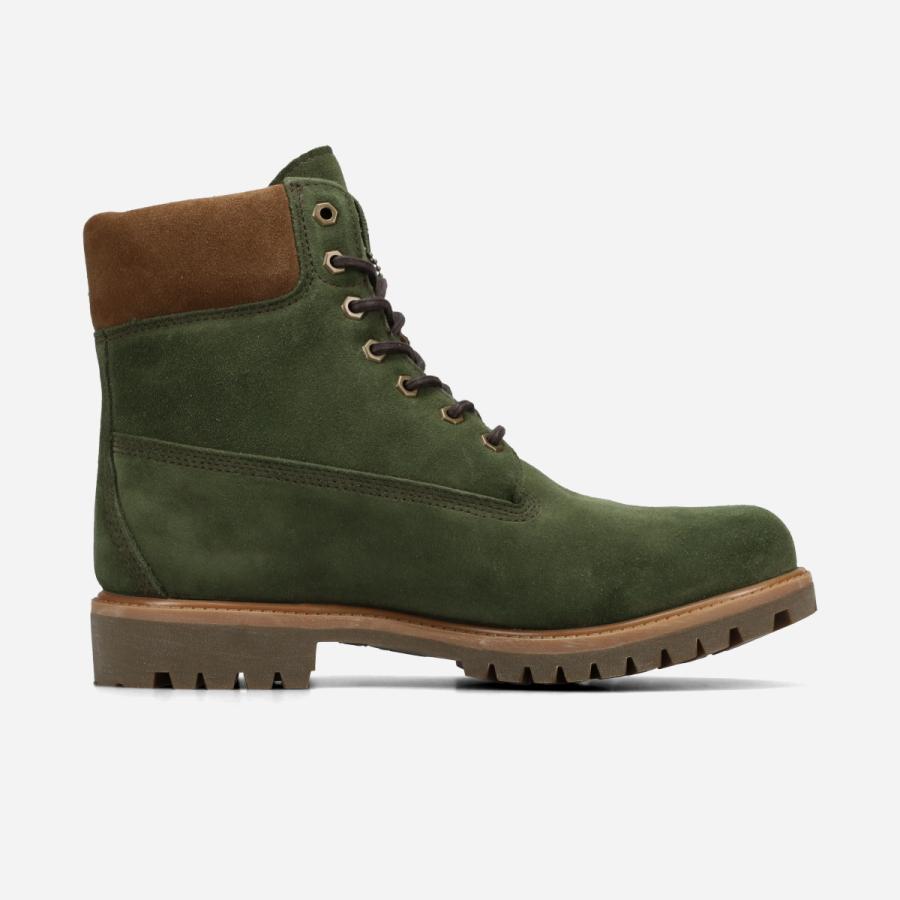 Timberland（ティンバーランド） TIMBERLAND 6 INCH PREMIUM WP BOOTS