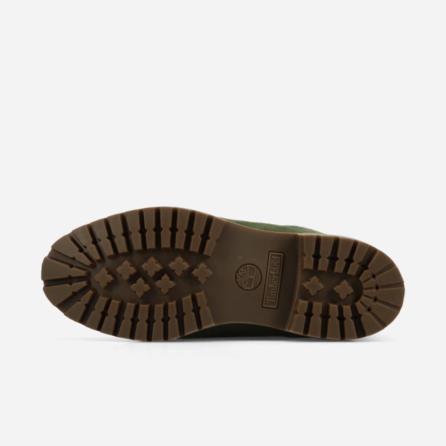 Timberland（ティンバーランド） TIMBERLAND 6 INCH PREMIUM WP BOOTS