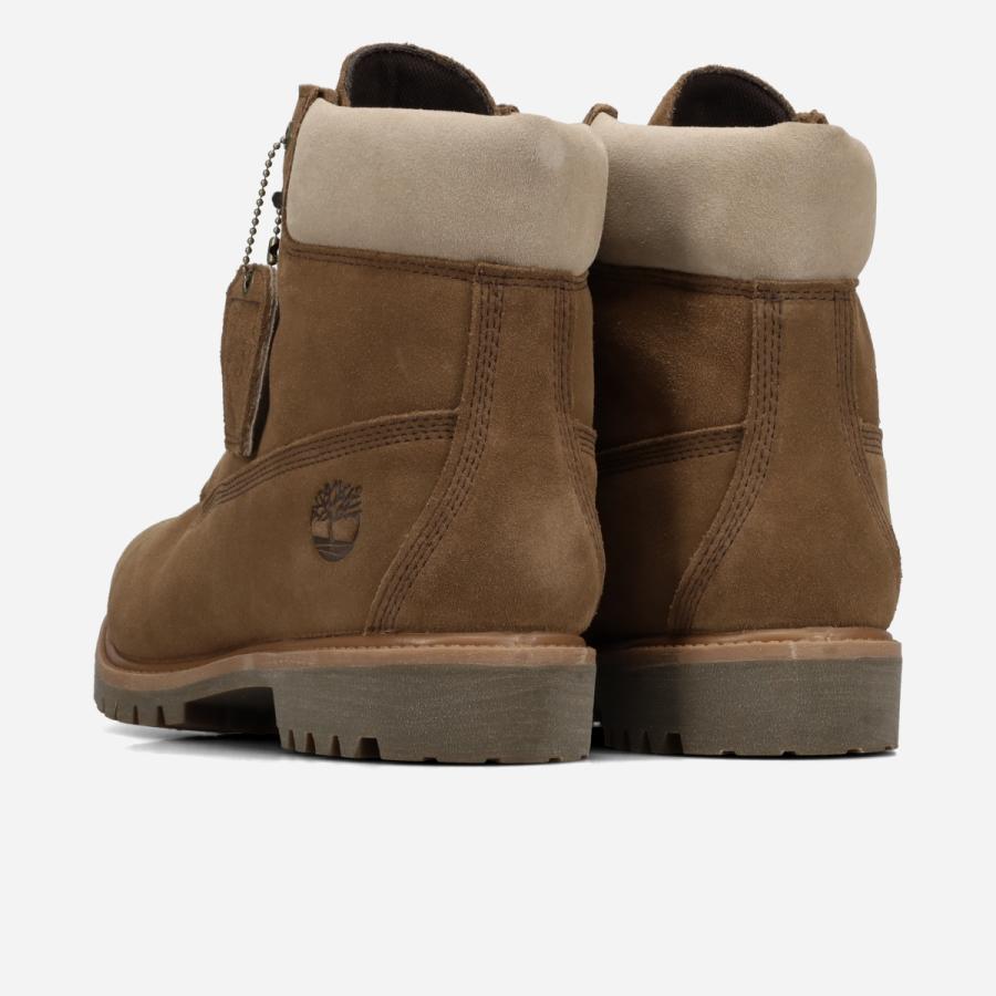 Timberland（ティンバーランド） TIMBERLAND 6 INCH PREMIUM WP BOOTS