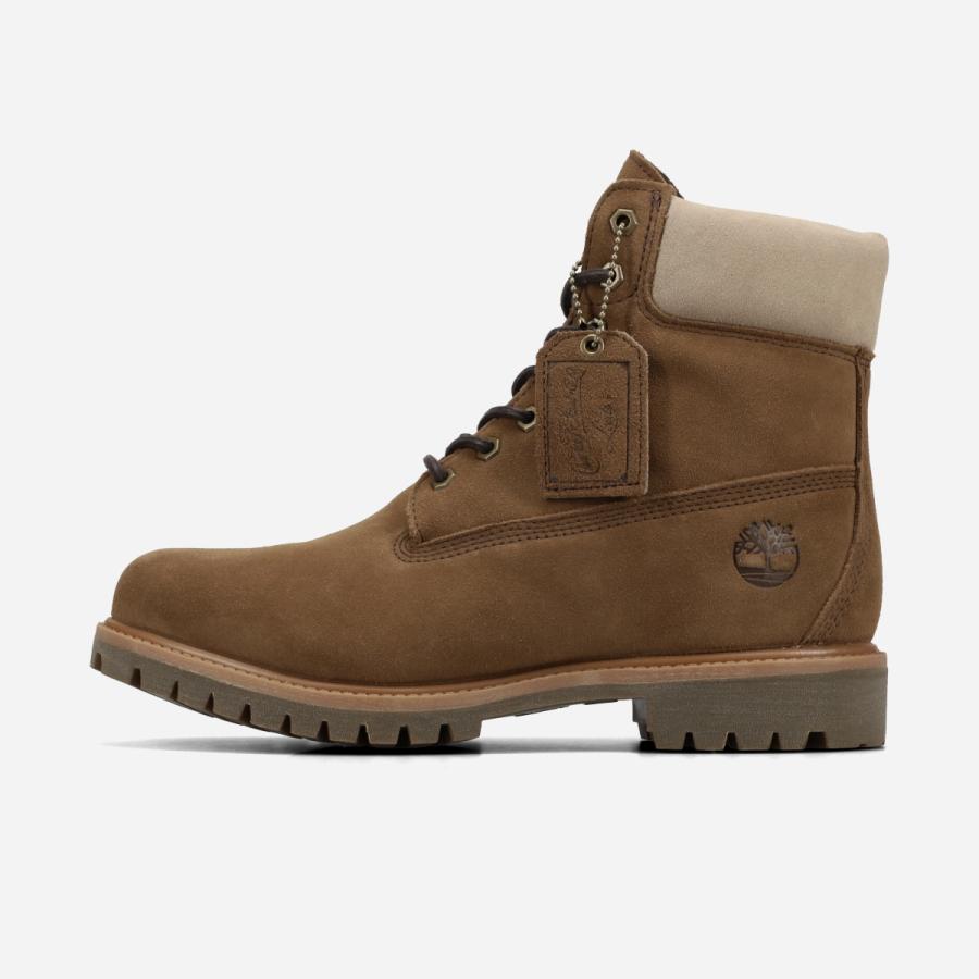 Timberland（ティンバーランド） TIMBERLAND 6 INCH PREMIUM WP BOOTS