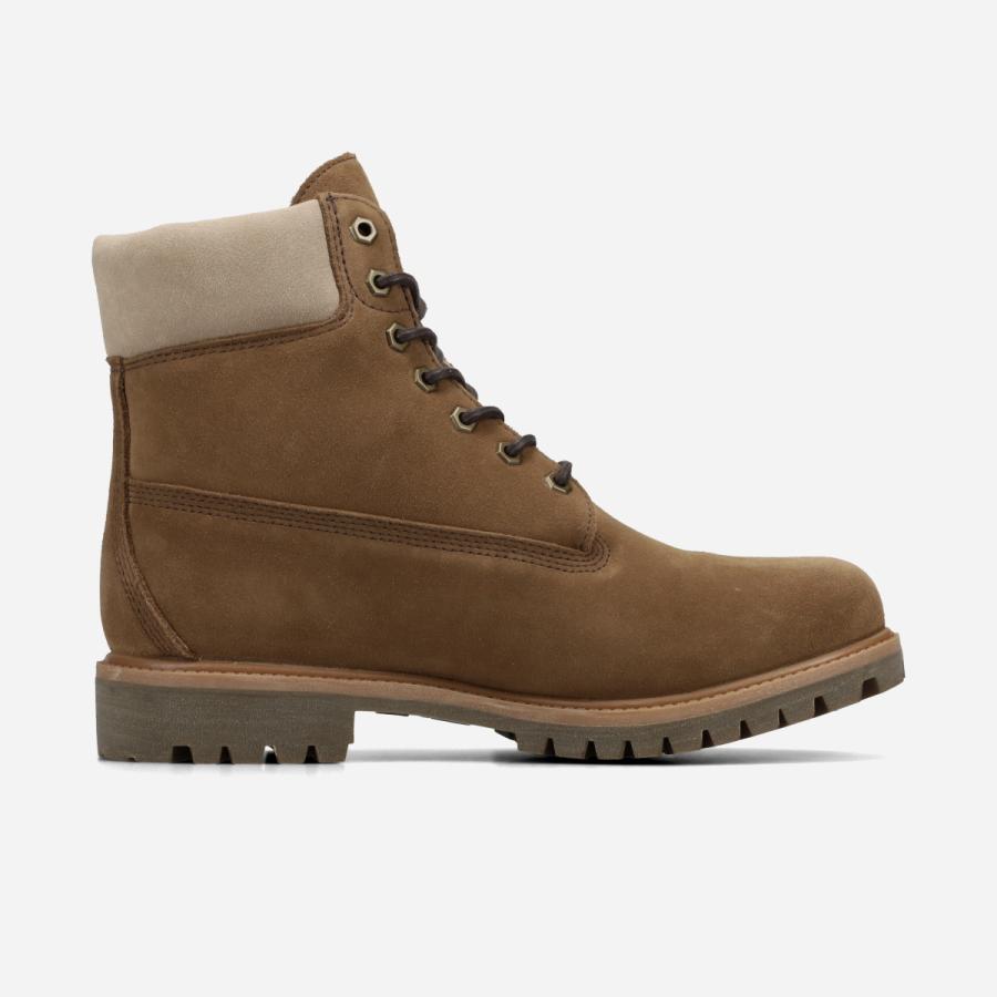 Timberland（ティンバーランド） TIMBERLAND 6 INCH PREMIUM WP BOOTS
