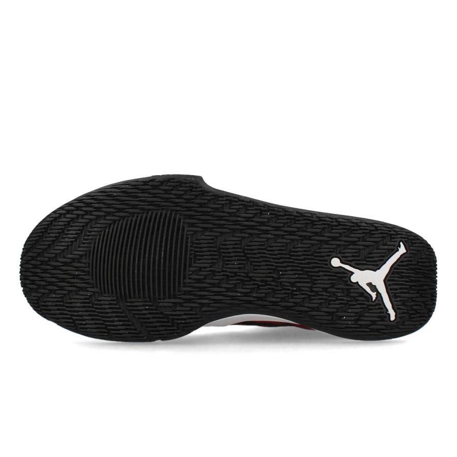 NIKE JORDAN FLY UNLIMITED ナイキ ジョーダン フライ アンリミテッド 海外限定 日本未発売モデル メンズ GYM RED/BLACK レッド AA1282-602｜lowtex｜06