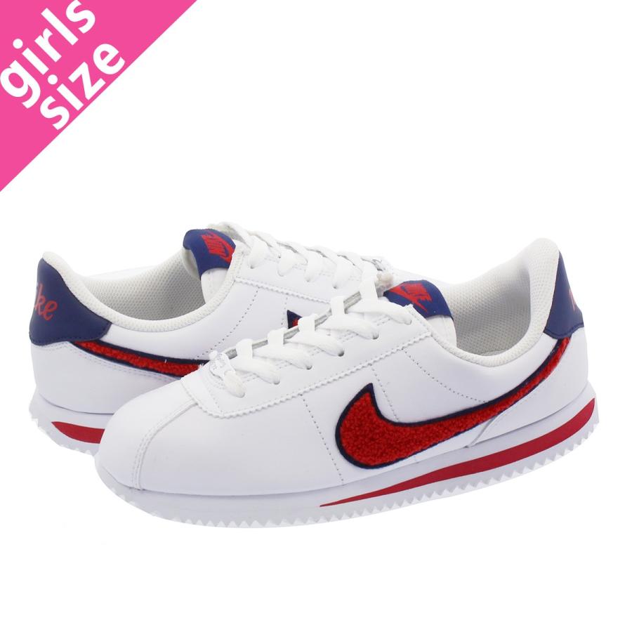 nike cortez blue void