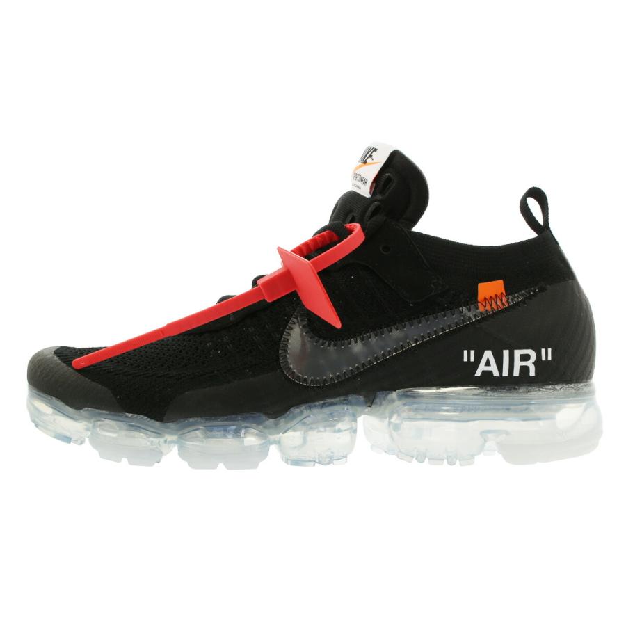 エア ヴェイパーマックス NIKE AIR VAPORMAX FLYKNIT -OFF-WHITE
