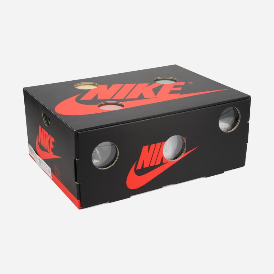 NIKE AIR JORDAN 1 RETRO HIGH OG SP × V.A.A. -ALASKA- ナイキ エア ジョーダン 1 レトロ ハイ OG SP -アラスカ- メンズ WHITE/WHITE ホワイト AA3834-100の画像