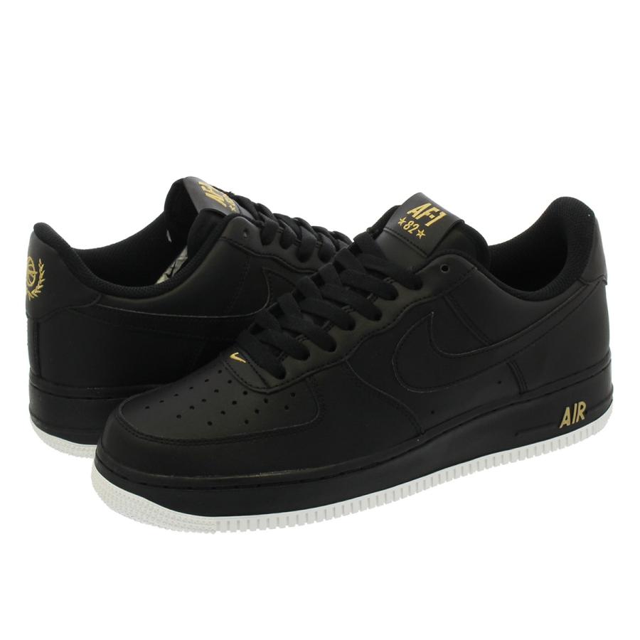 nike af1 82 gold