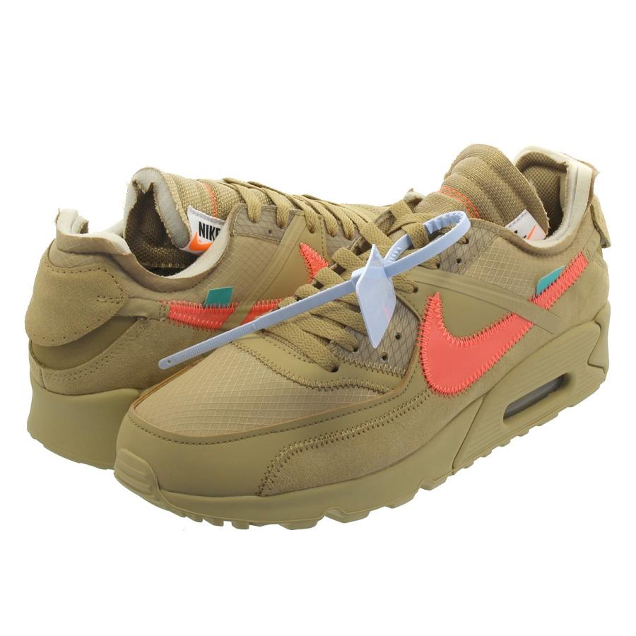 air max 90 off white beige