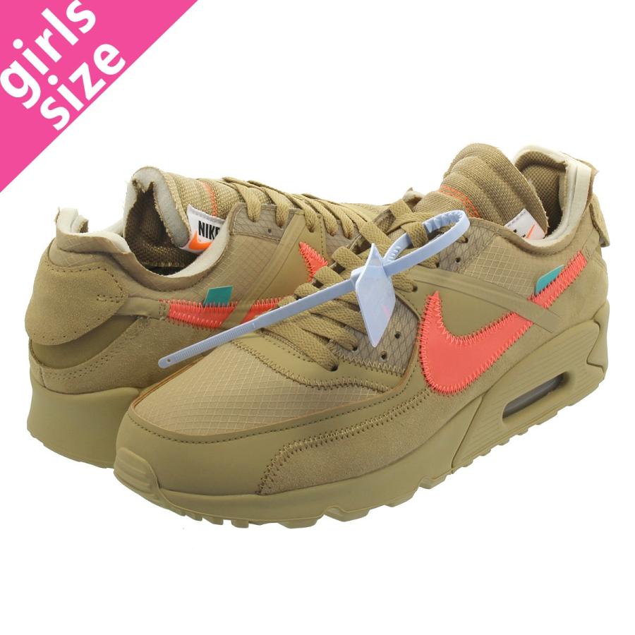 nike off white air max 2018 desert ore