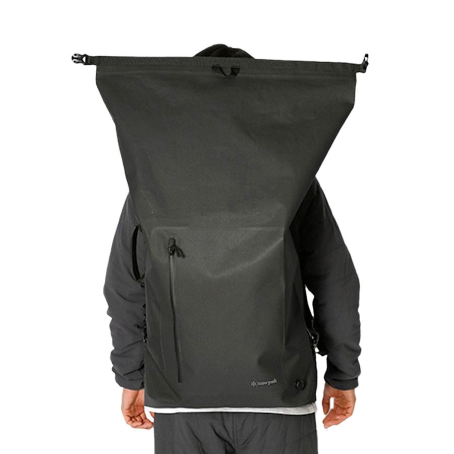 snow peak（スノーピーク） 【30%OFF】 SNOW PEAK 4WAY DRY BAG L 80L