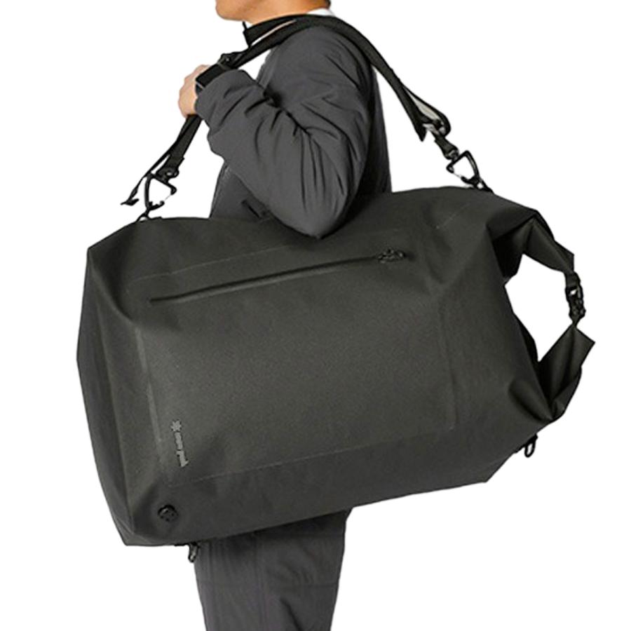 snow peak（スノーピーク） SNOW PEAK 4WAY DRY BAG L 80L 4ウェイ
