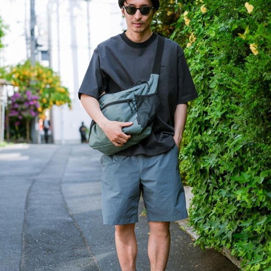 snow peak（スノーピーク） SNOW PEAK EVERYDAY USE MIDDLE SHOULDER
