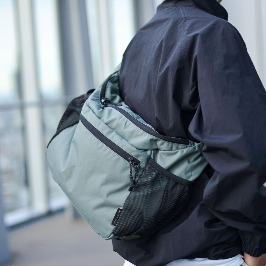 snow peak（スノーピーク） SNOW PEAK EVERYDAY USE MIDDLE SHOULDER