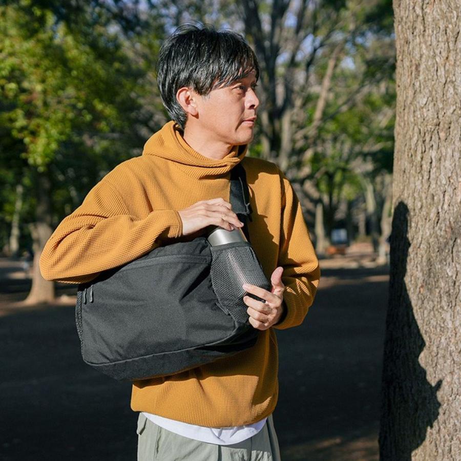 snow peak（スノーピーク） SNOW PEAK EVERYDAY USE MIDDLE SHOULDER