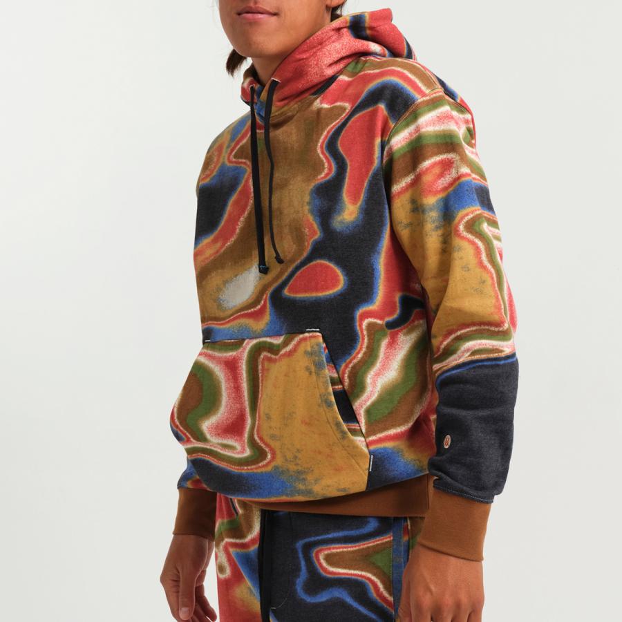 STANCE（スタンス） 【50%OFF】 STANCE MERCURY HOODIE マーキュリー