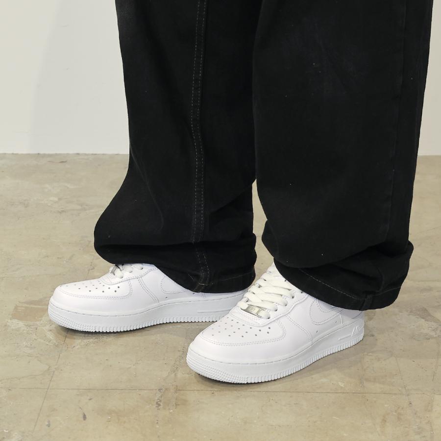 NIKE（ナイキ） NIKE WMNS AIR FORCE 1 '07 ウィメンズ エア フォース