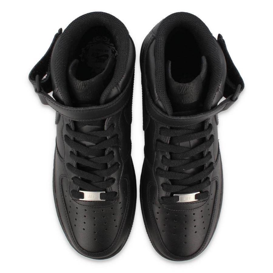 NIKE（ナイキ） NIKE AIR FORCE 1 MID '07 エア フォース 1 ミッド '07