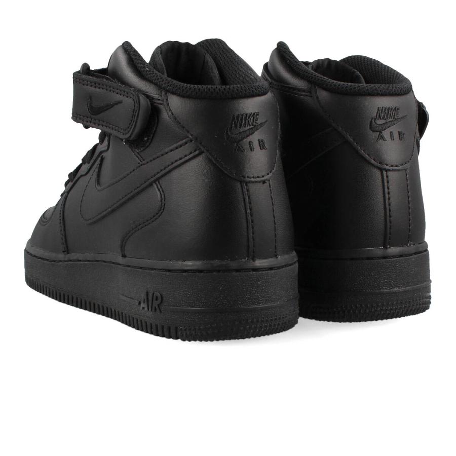 NIKE（ナイキ） NIKE AIR FORCE 1 MID '07 エア フォース 1 ミッド '07