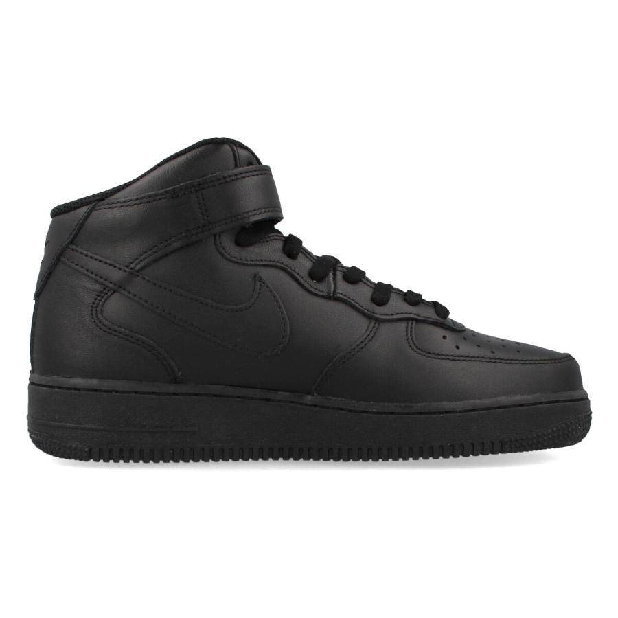 NIKE（ナイキ） NIKE AIR FORCE 1 MID '07 エア フォース 1 ミッド '07