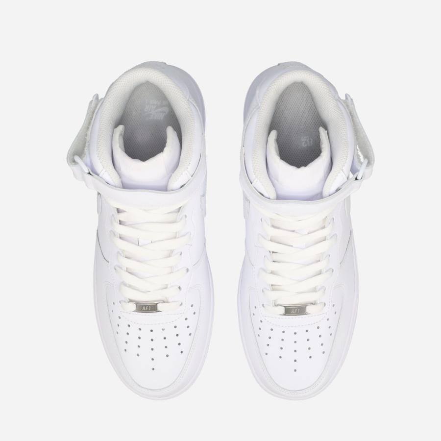 NIKE（ナイキ） NIKE AIR FORCE 1 MID '07 エア フォース 1 ミッド '07