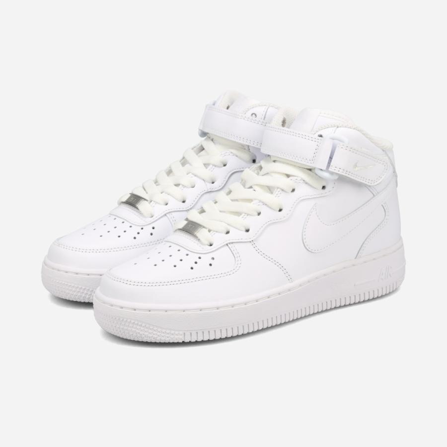 NIKE ウィメンズ 27.5センチ AIR FORCE 1 07 MIDLX-