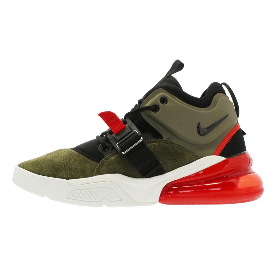 air force 270 low beige