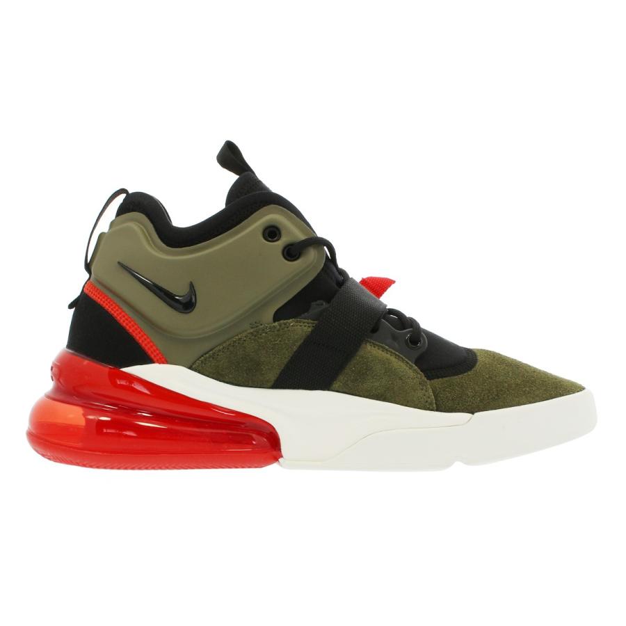 air force 270 low beige